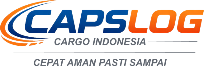 Capslog Logo